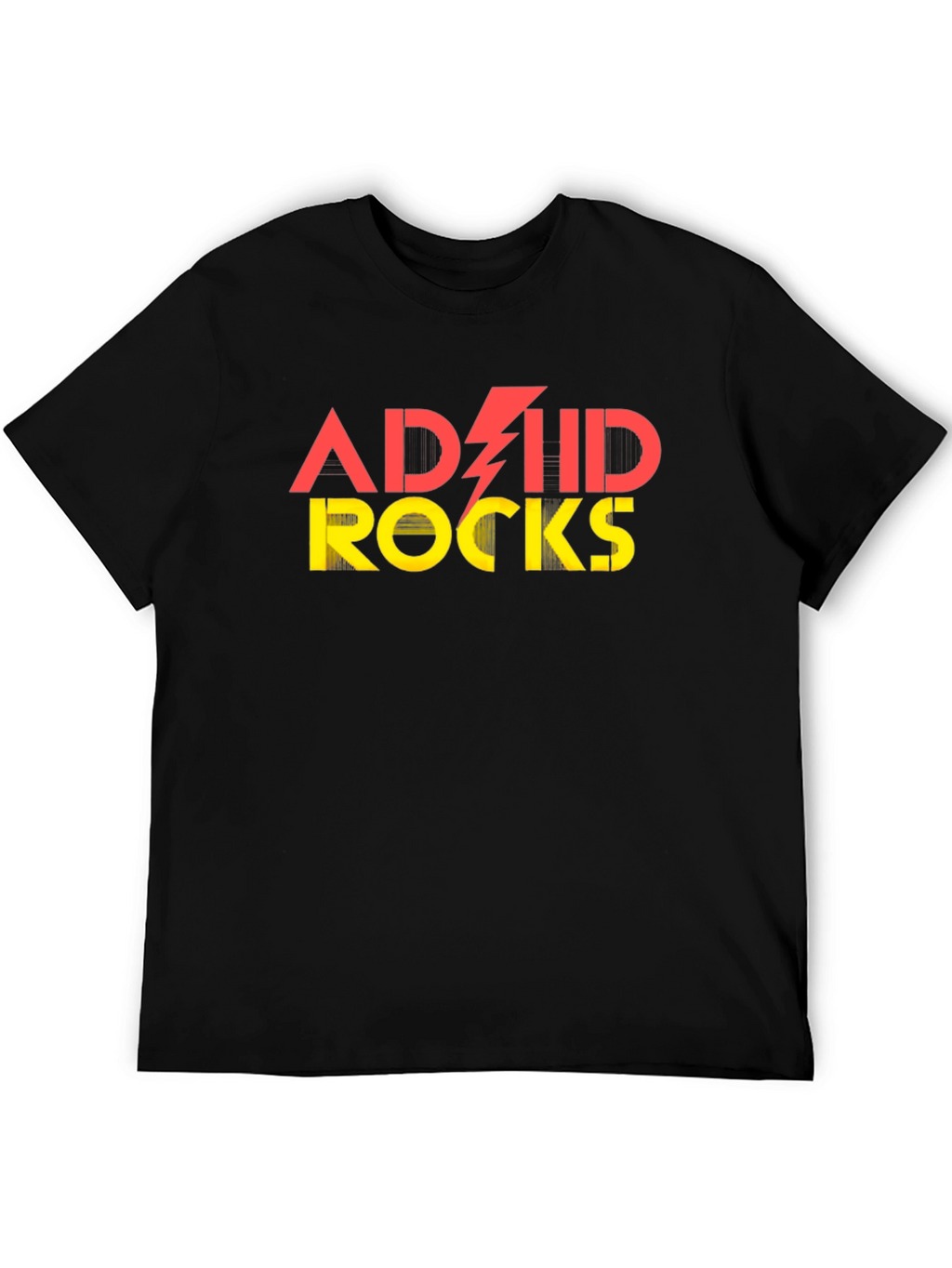 Adalid Rocks Graphic Tee