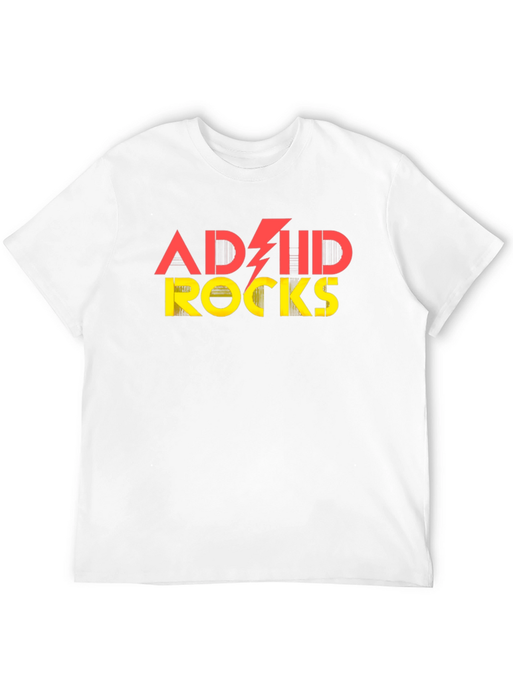 Adalid Rocks Graphic Tee