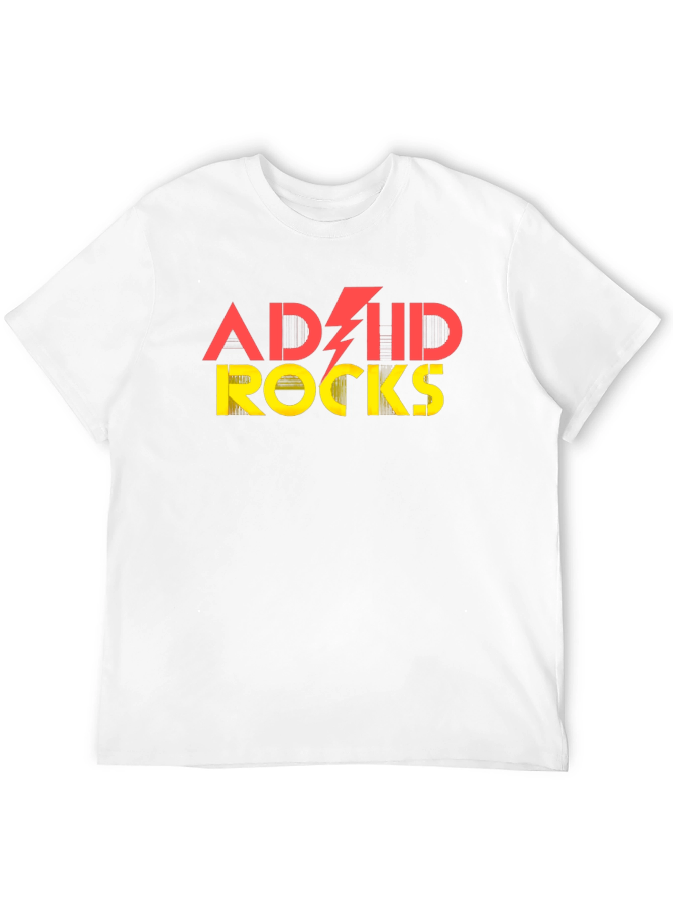 Adalid Rocks Graphic Tee