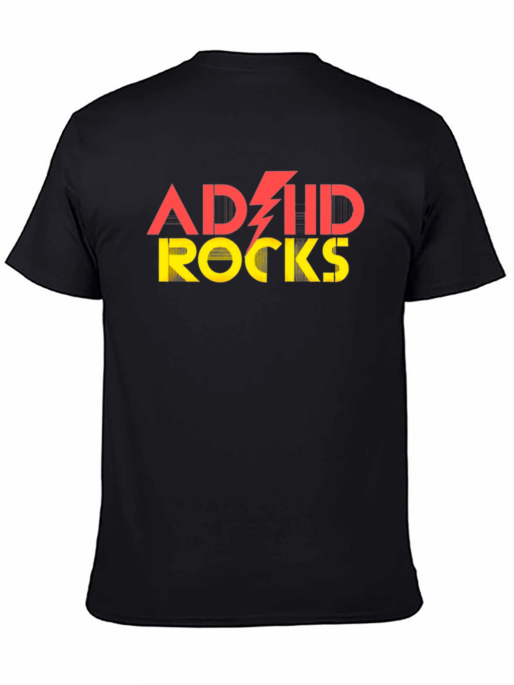 Adalid Rocks Graphic Tee