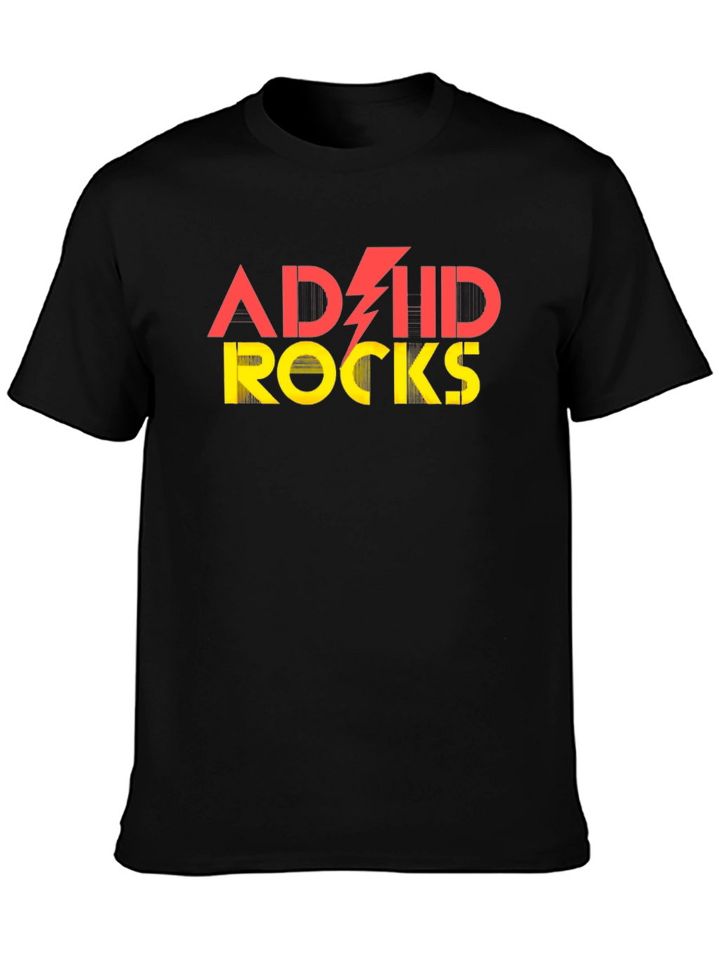 Adalid Rocks Graphic Tee