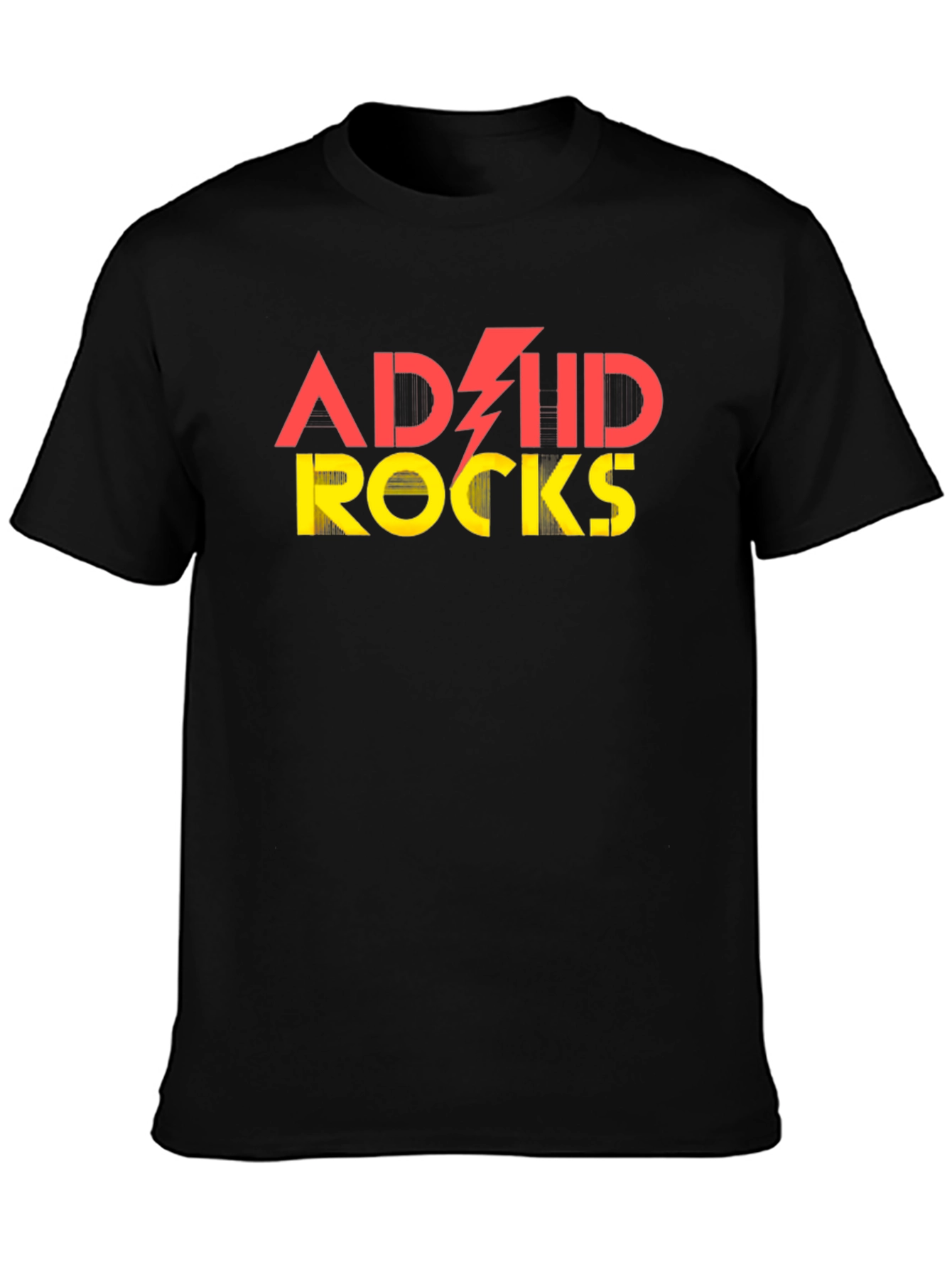Adalid Rocks Graphic Tee