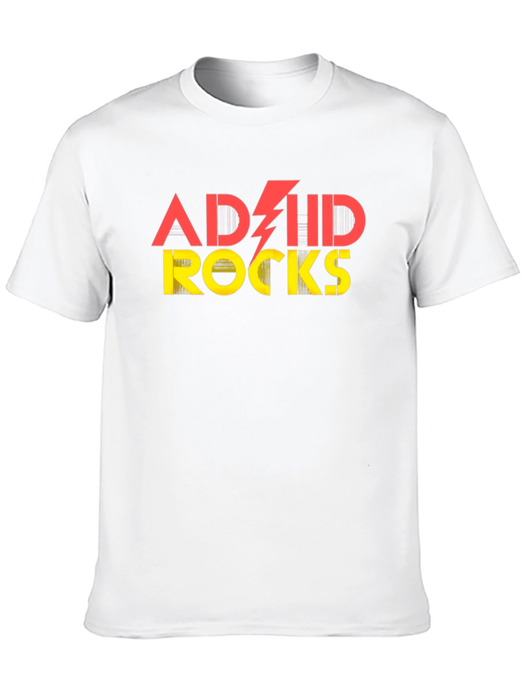 Adalid Rocks Graphic Tee