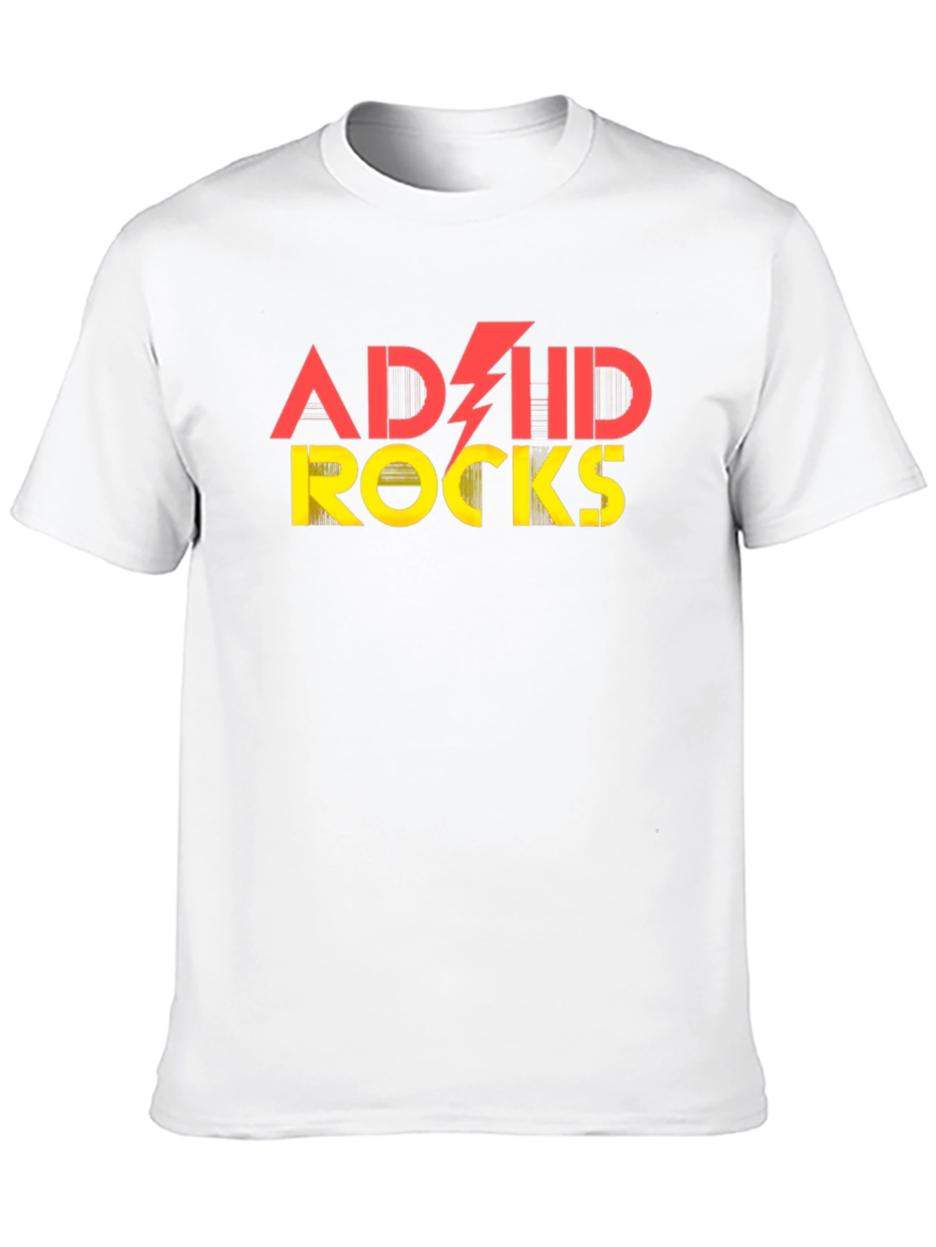 Adalid Rocks Graphic Tee
