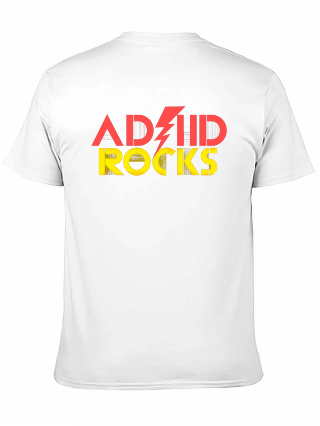 Adalid Rocks Graphic Tee